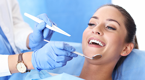 Cosmetic Dentistry