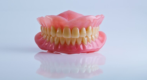 Dentures