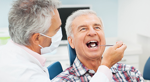 General Dentistry