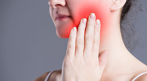 ⁠Temporomandibular Disorders